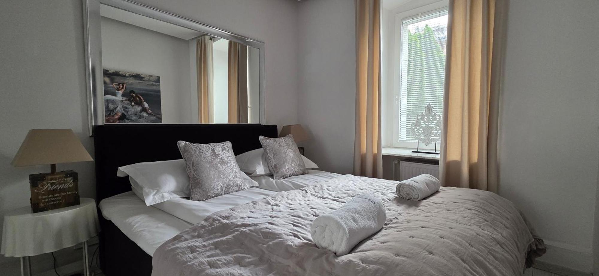 Apartment Perfect - 