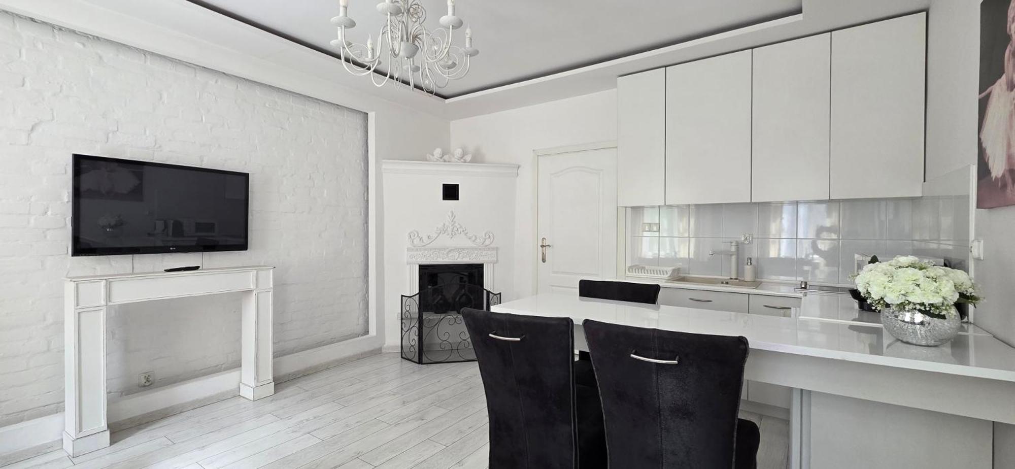 Apartment Perfect - 